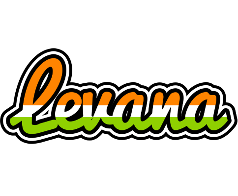 Levana mumbai logo