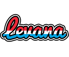 Levana norway logo