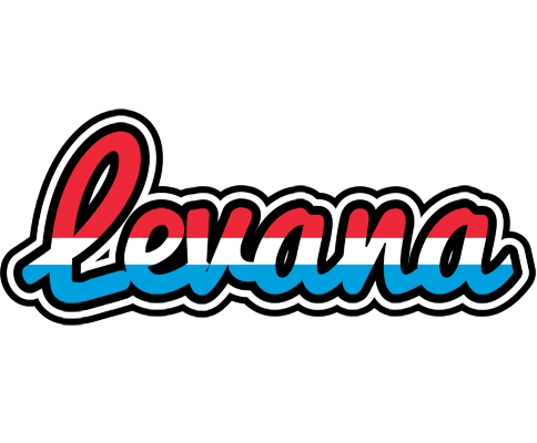 Levana norway logo