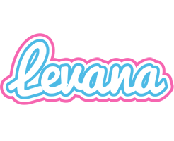 Levana outdoors logo