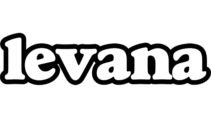 Levana panda logo