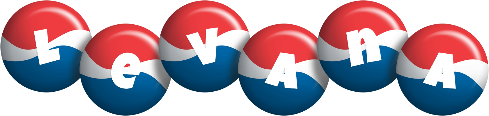 Levana paris logo