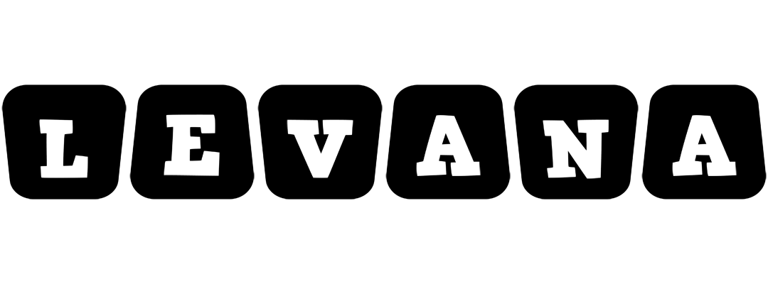 Levana racing logo
