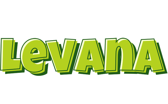 Levana summer logo