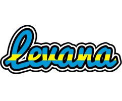 Levana sweden logo