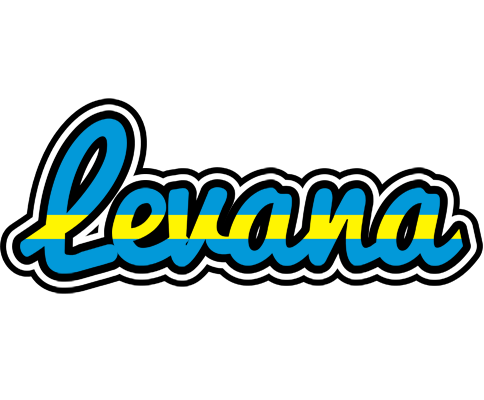 Levana sweden logo