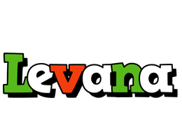 Levana venezia logo