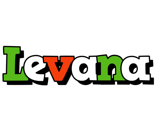 Levana venezia logo