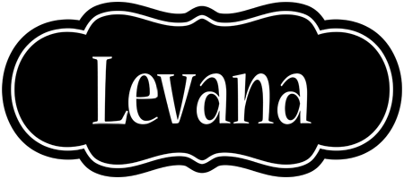 Levana welcome logo