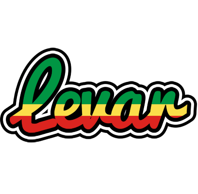 Levar african logo