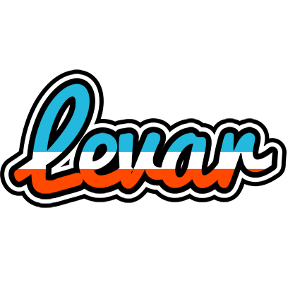 Levar america logo
