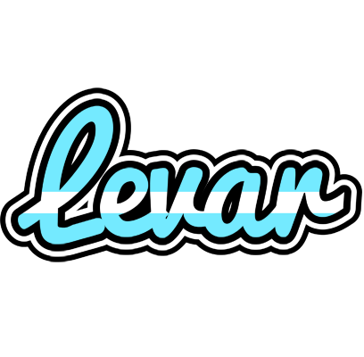 Levar argentine logo