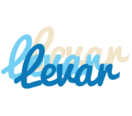 Levar breeze logo