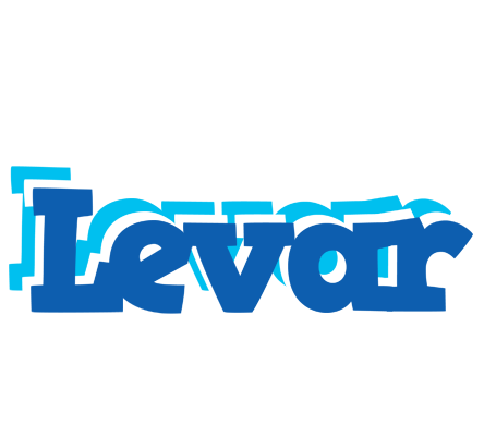 Levar business logo