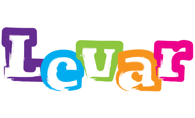 Levar casino logo