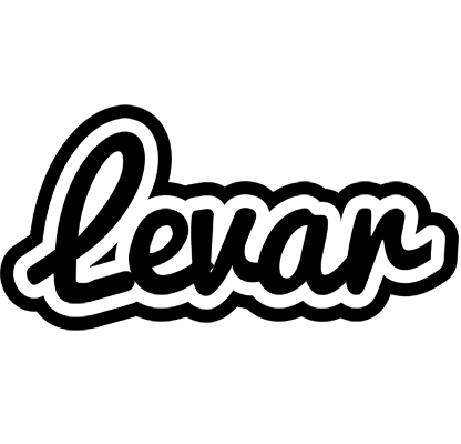 Levar chess logo