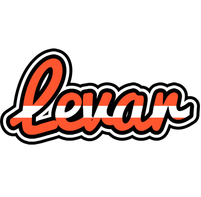 Levar denmark logo