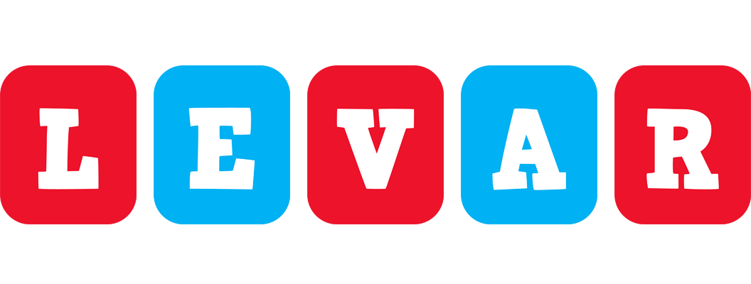 Levar diesel logo