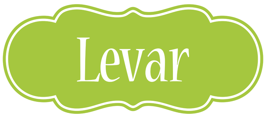 Levar family logo