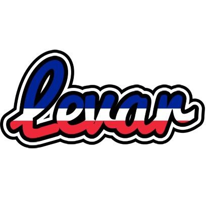 Levar france logo