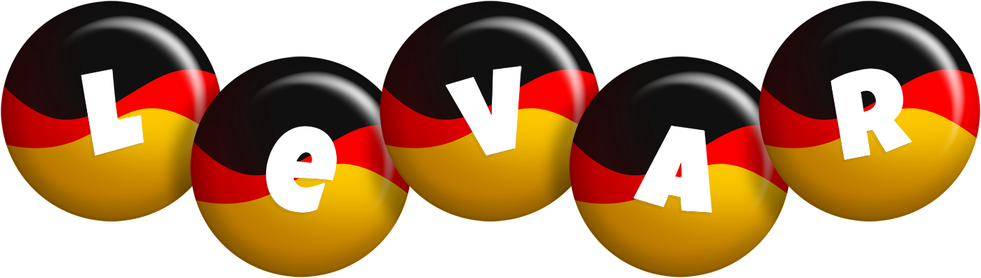Levar german logo