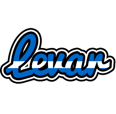 Levar greece logo