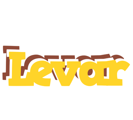 Levar hotcup logo