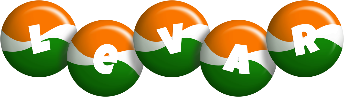 Levar india logo