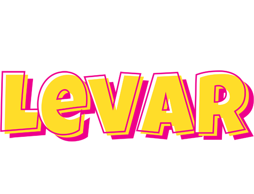 Levar kaboom logo