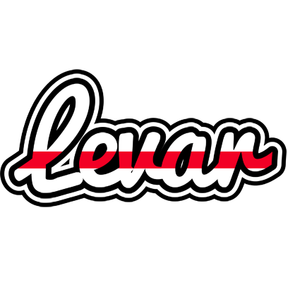 Levar kingdom logo