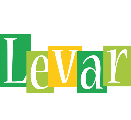 Levar lemonade logo