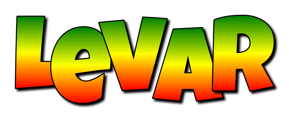 Levar mango logo