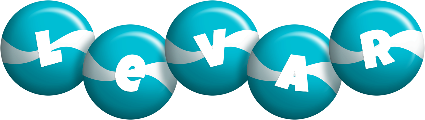 Levar messi logo