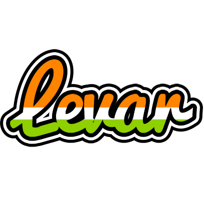 Levar mumbai logo