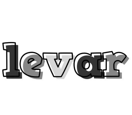 Levar night logo