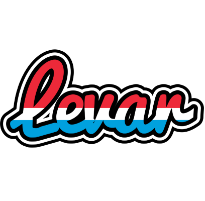 Levar norway logo