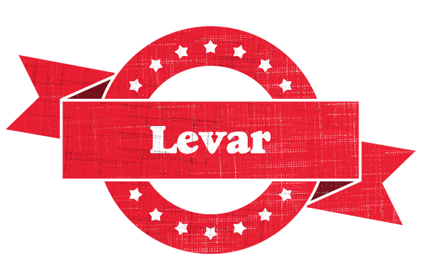 Levar passion logo