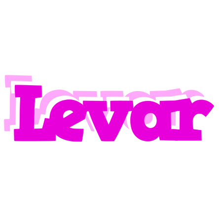 Levar rumba logo