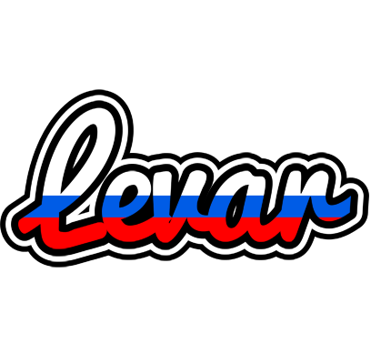 Levar russia logo