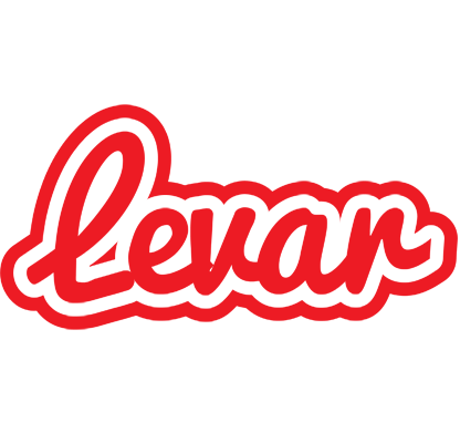 Levar sunshine logo