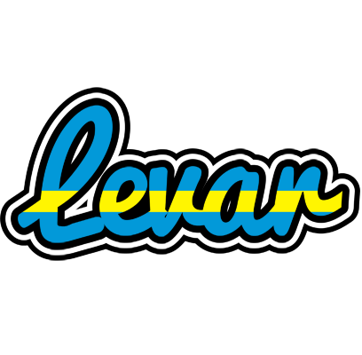 Levar sweden logo
