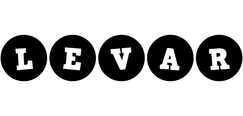 Levar tools logo