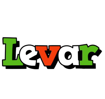 Levar venezia logo