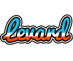 Levard america logo