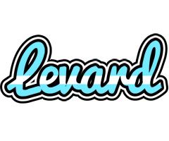 Levard argentine logo