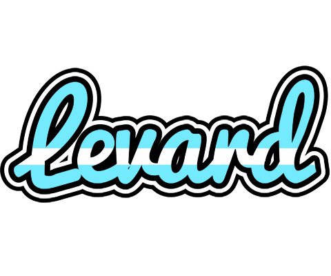 Levard argentine logo