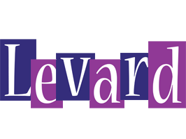 Levard autumn logo