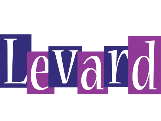 Levard autumn logo