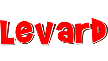 Levard basket logo