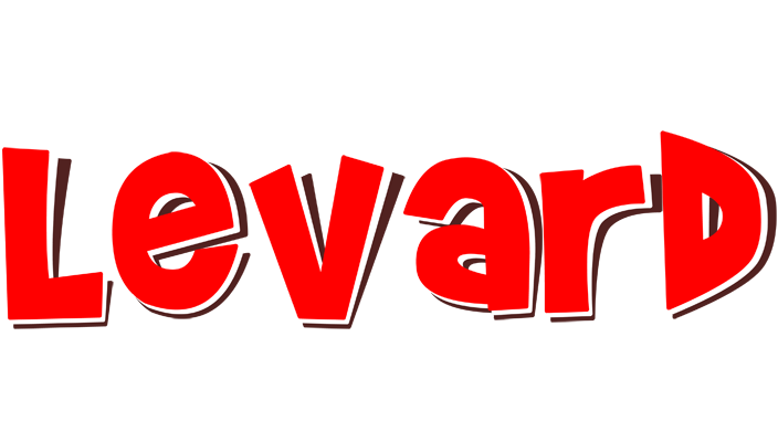 Levard basket logo